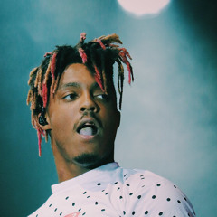 JUICE WRLD- SKY HIGH (Prod. MixedbyK)