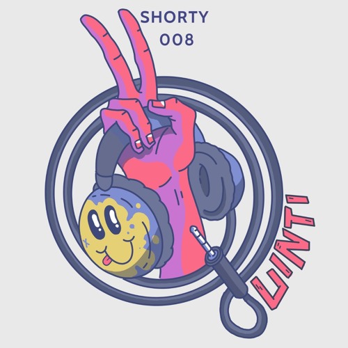 Shorty 008 - Quinti