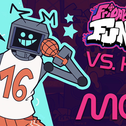 FNF Hex full week+bonus