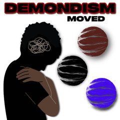 MOVED (CINEMATRONIC MIX)