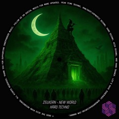 Temple of the Pagan Moon