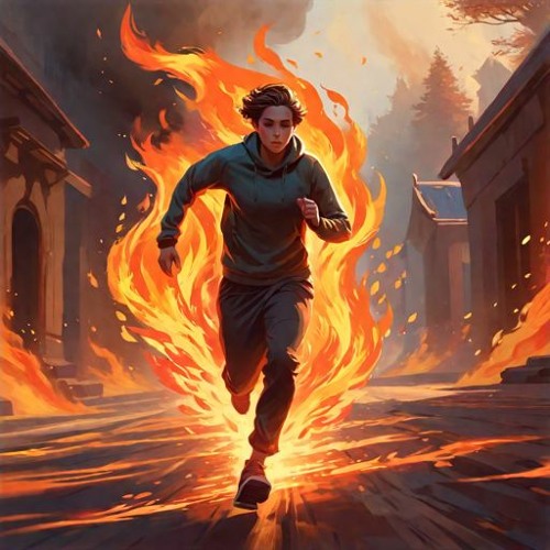 Unflamed - Through The Flames
