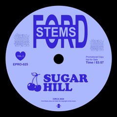 Sugar Hill (Vol. 2) - Soul / Nu Disco