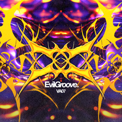 PREMIERE: Audio Units - Controlled Chaos [EvilGroove]