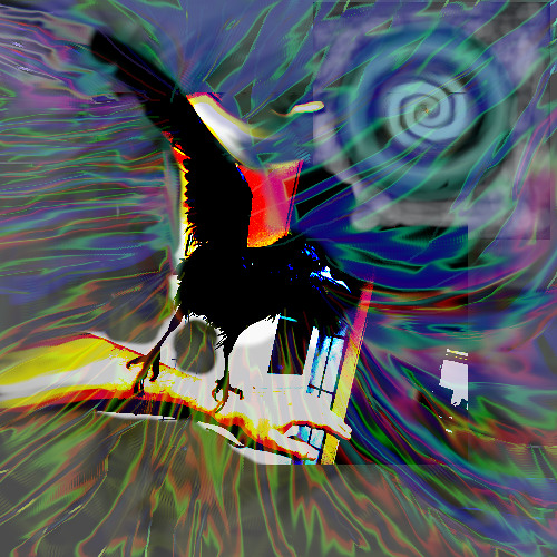 Nightsky-Objekts