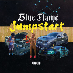 Blue Flame - TrapDoor (Prod. Baby Hellcat)