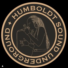 12/16 - 12/18/2022 Humboldt Sound Underground Weekend Concert Calendar