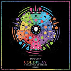 Coldplay - Vampire Symphony (Break Of Dawn)