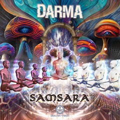 The Upload for Super Karma
