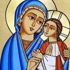 Your Love O Mary