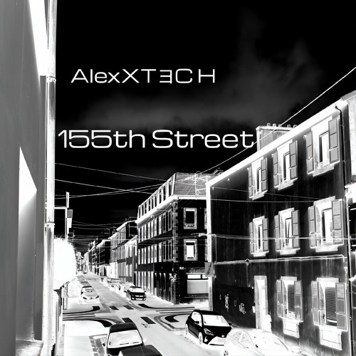 155th Street (Original Mix)
