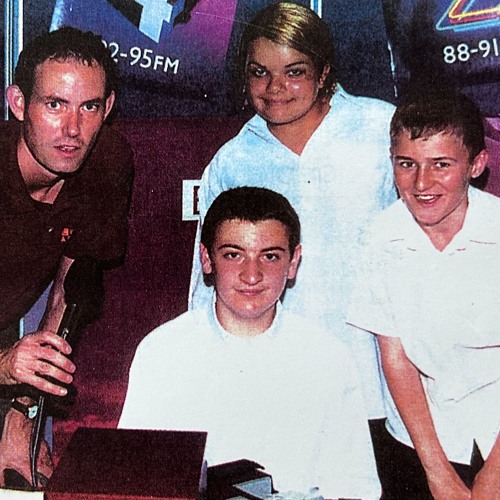 National Play Day Dave Monk 2-way w/AJ (BBC Essex) 4.08.2004