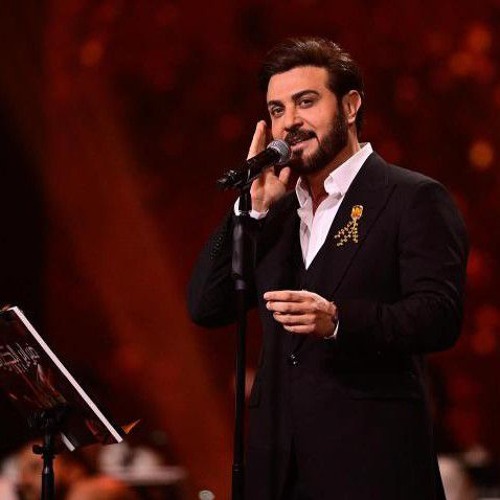 ماجد المهندس | ام العيون السود | مهرجان فبراير الكويت 2024