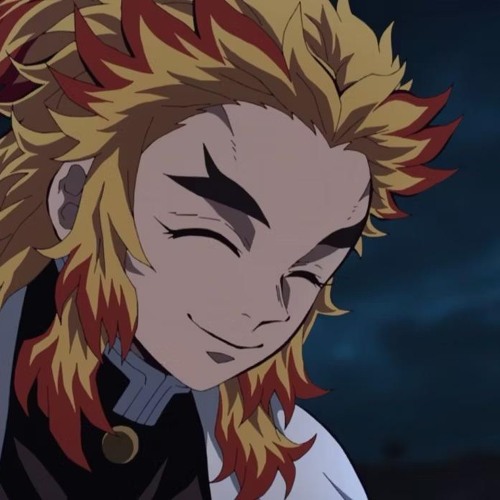 What you heard x Rengoku