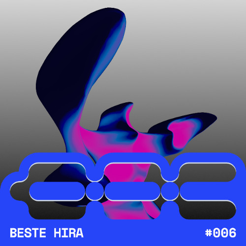 Beste Hira (Ambient, Deep, Experimental) | OUTOFCHARACTER #006