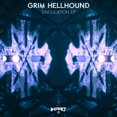 Grim Hellhound - Footwork [Rendah Mag Premiere]