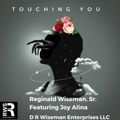 Touching You Feat. Joy Alina