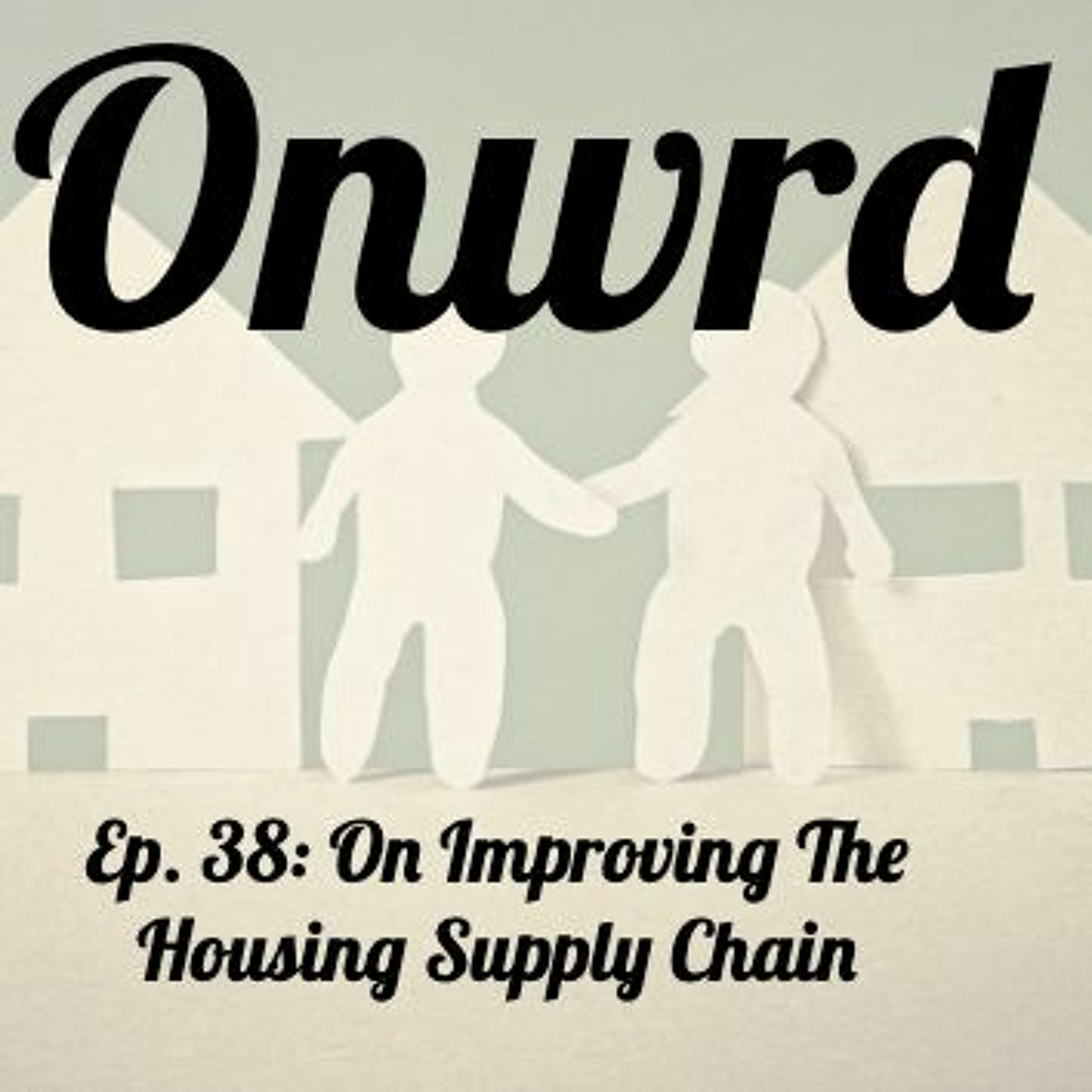 Onwrd