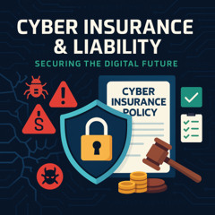 Cyber Insurance_ Trends, Negotiation, and Risk Management for Leaders
