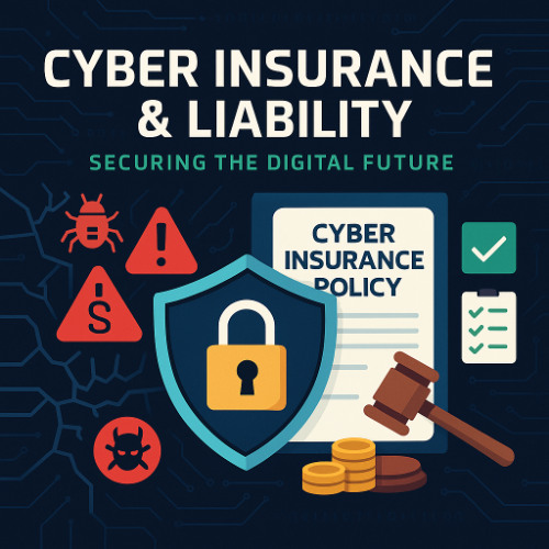 Cyber Insurance_ Trends, Negotiation, and Risk Management for Leaders
