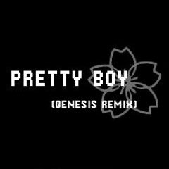 joji - pretty boy (genesis remix)