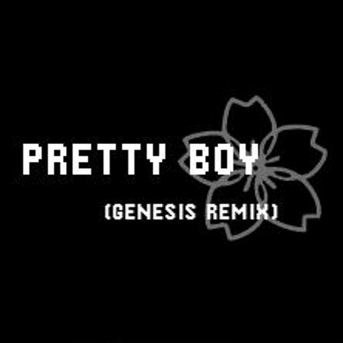 joji - pretty boy (genesis remix)