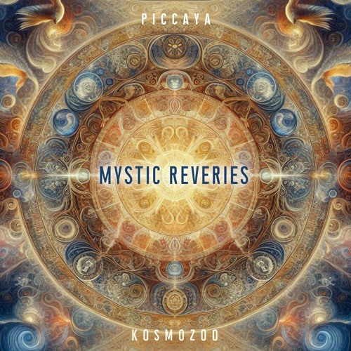 MYSTIC REVERIES
