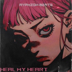Heal My Heart