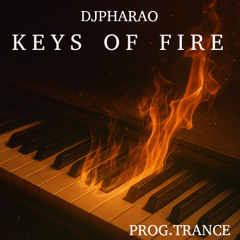 KEYS OF FIRE