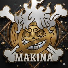 Makina - Germanz