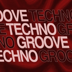 Techno Groove Set 6-12-2025