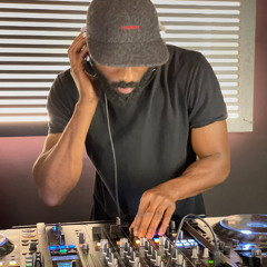 05.09.2025 Contrast Radio- The House Show/Soulful (First Hour)
