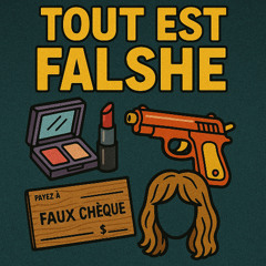 L-ogan # So - Tout est falshe
