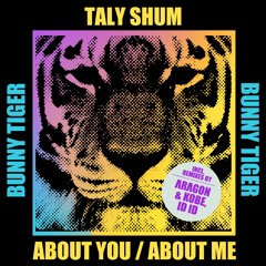 TALY SHUM - About Me (ΛRΛGON Ft. KOBE MX Remix) [OUT NOW]