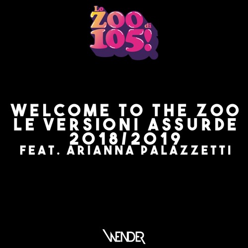 Stream Sigla WTTZ OROLOGI FUMAGAZZI by Wender | Listen online for free on  SoundCloud