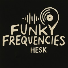 Funky Frequencies Vol. 1 | Deep • Tech • House