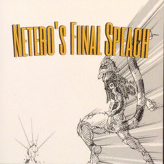 Netero’s Final Speach - Tigmus