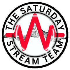 The Saturday Stream Team #21