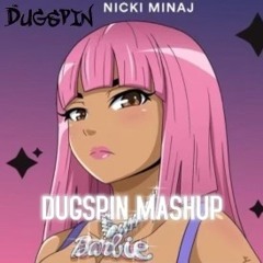 FEELING MYSELF X SHAKE SUMN - DUGSPIN