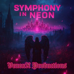 Symphony in Neon (Temporarily Sneak Peak)