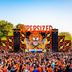 Buren Van De Brandweer - Supersized Kingsday Festival 2022 (Hollands Glorie)
