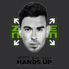Hands Up (Ron3LL Bigroom Techno Edit) vs. Kernkraft 400 (Maddix Remix)(Ron3LL Mashup)