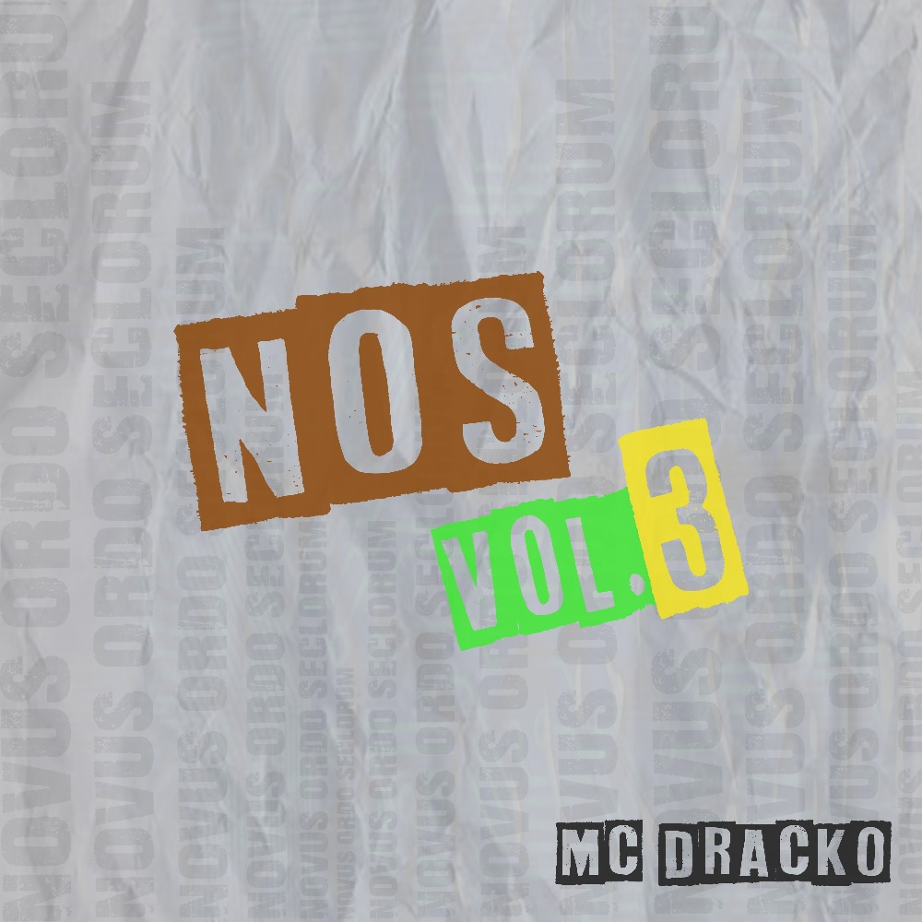 Mc Dracko música