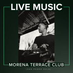 Live from Morena Terrace Club (Pulsar Sound), San Pedro Sula