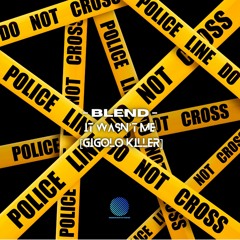 Blend - It Wasn't Me [Gigolo Killer] [sample].mp3