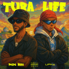 TUBA LIFE (feat. LiFka)