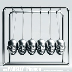 PREMIERE: John Parsley - Phagen [Kontrapost]