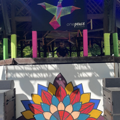 House-Set Glücksgefühle Openair 2025