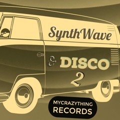 Synthwave & Disco 2