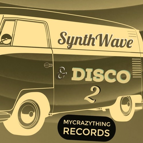 Synthwave & Disco 2